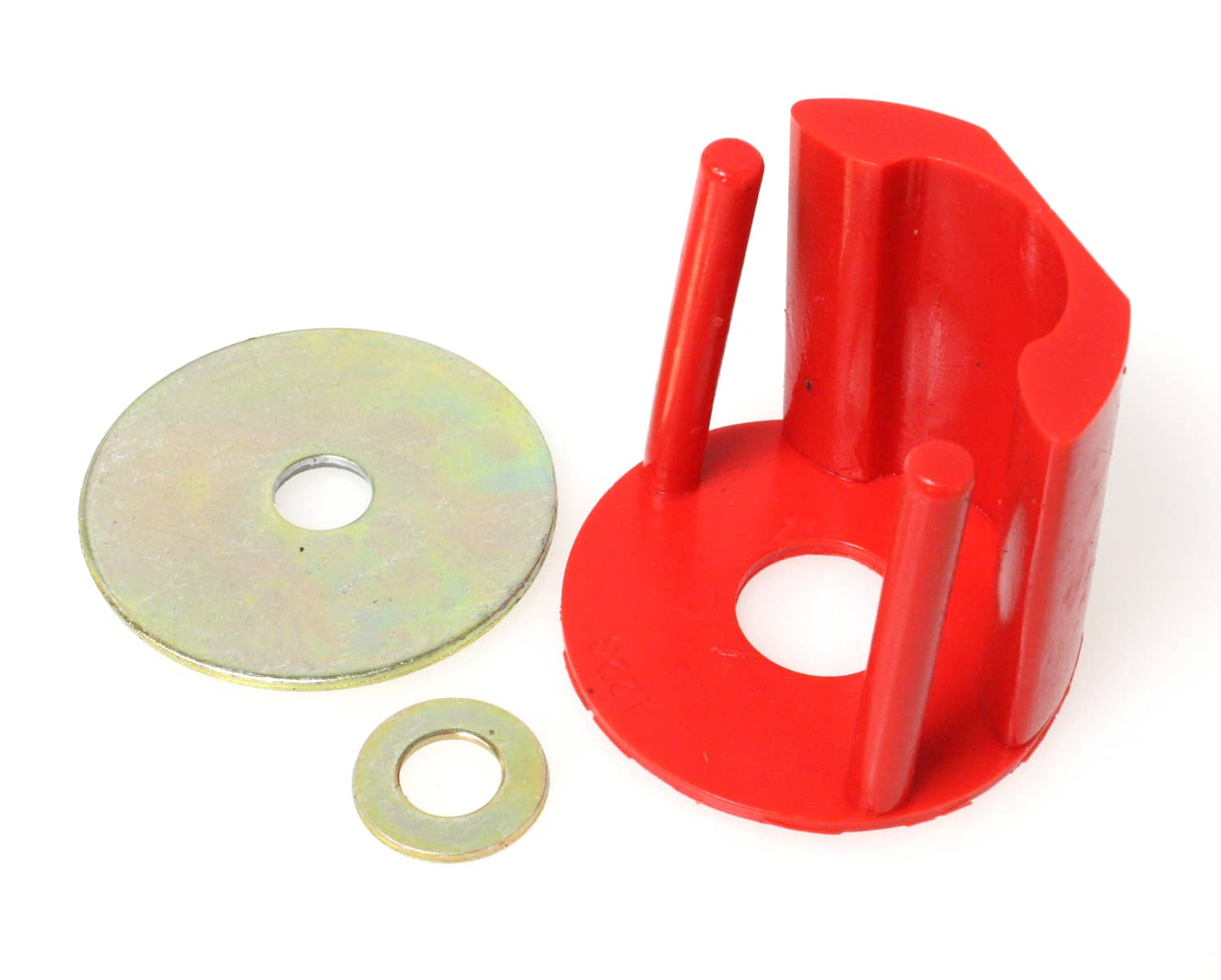 Energy Suspension - 15.1106R - Front - Engine Mount