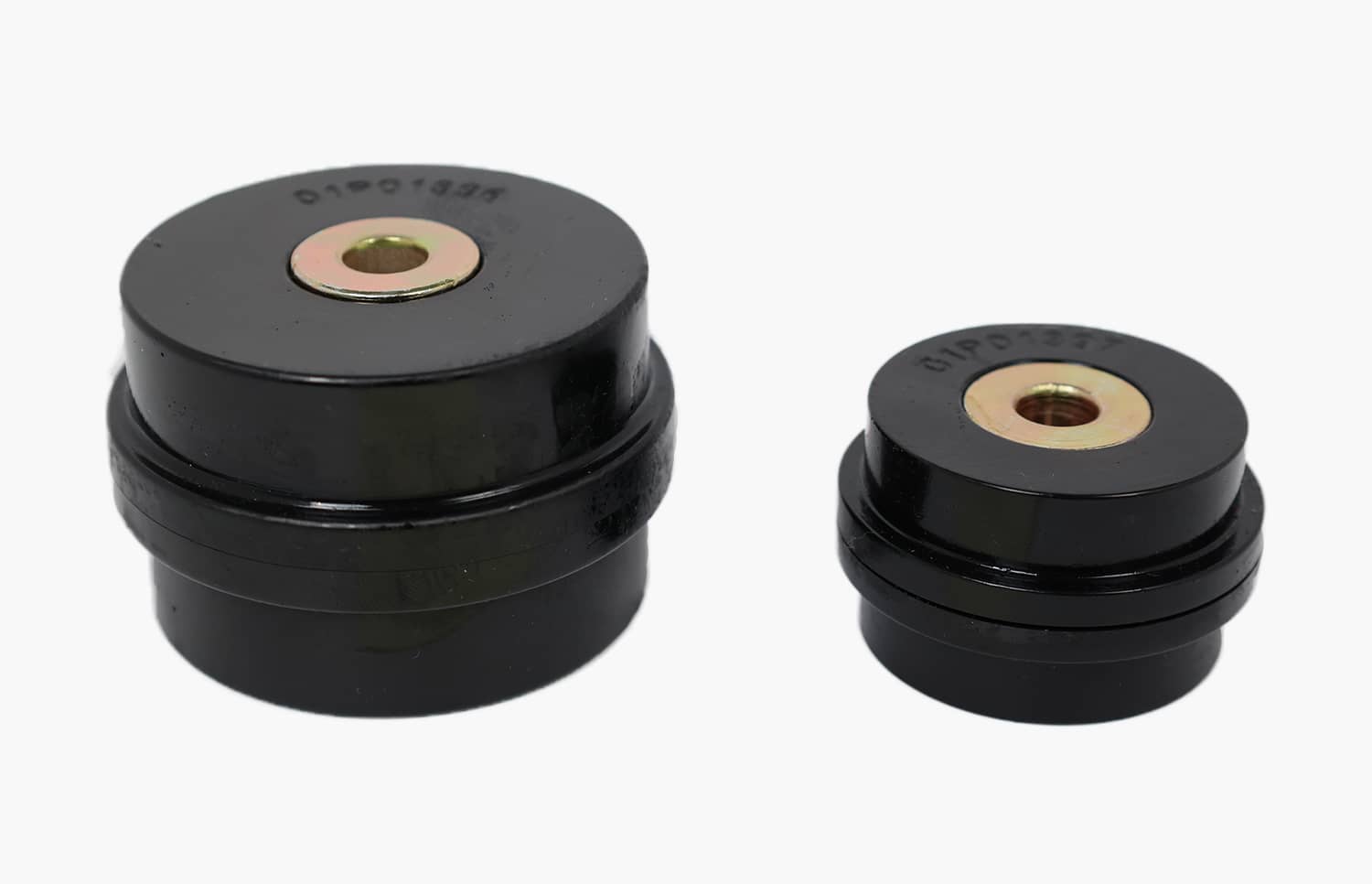 Energy Suspension - 8.1109G - Engine Mount Set