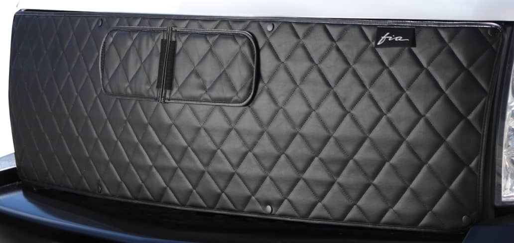 FIA - WF921-53 - Seat Cover