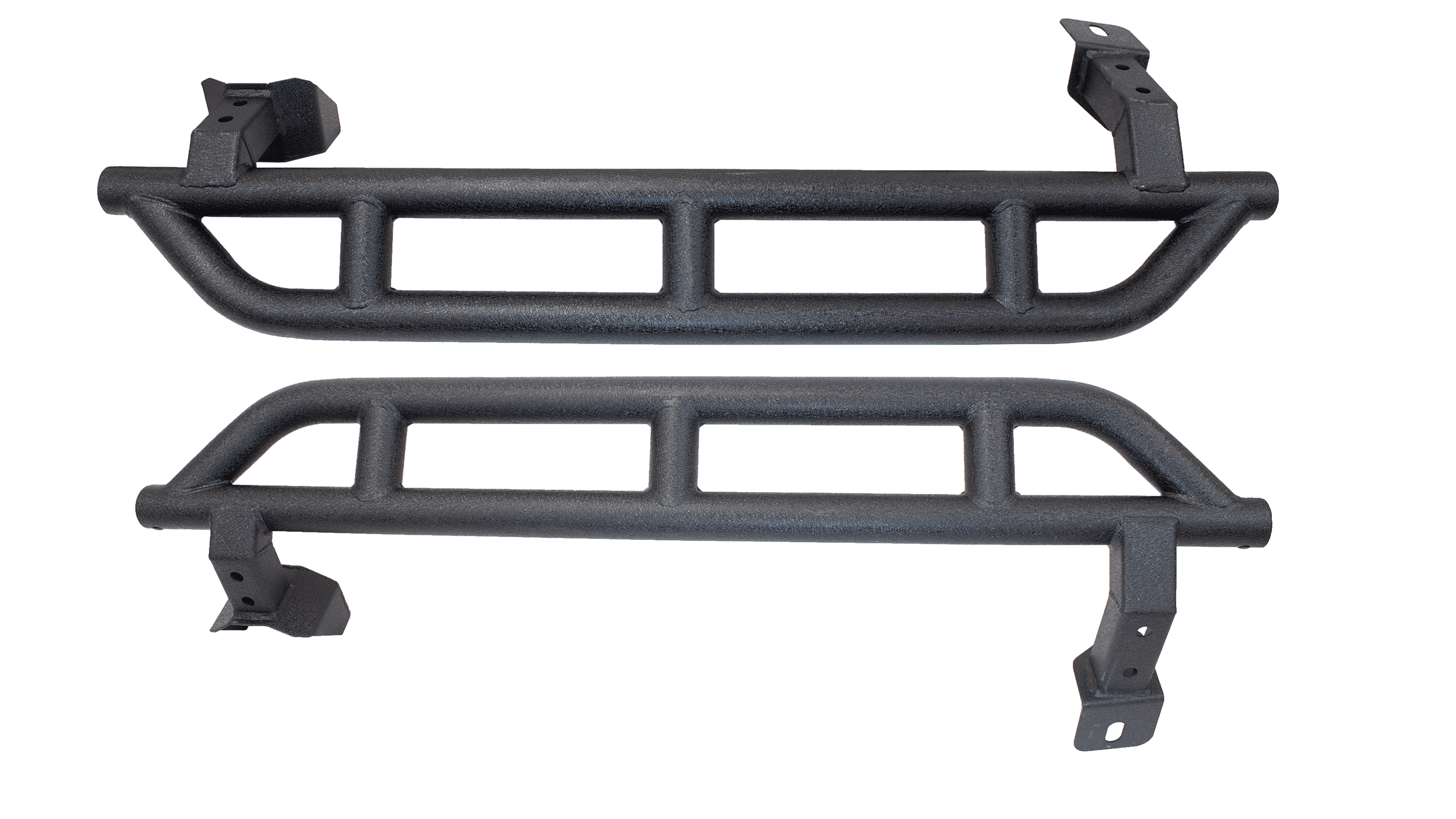 Fishbone Offroad - FB21097 - Rocker Panel Guard