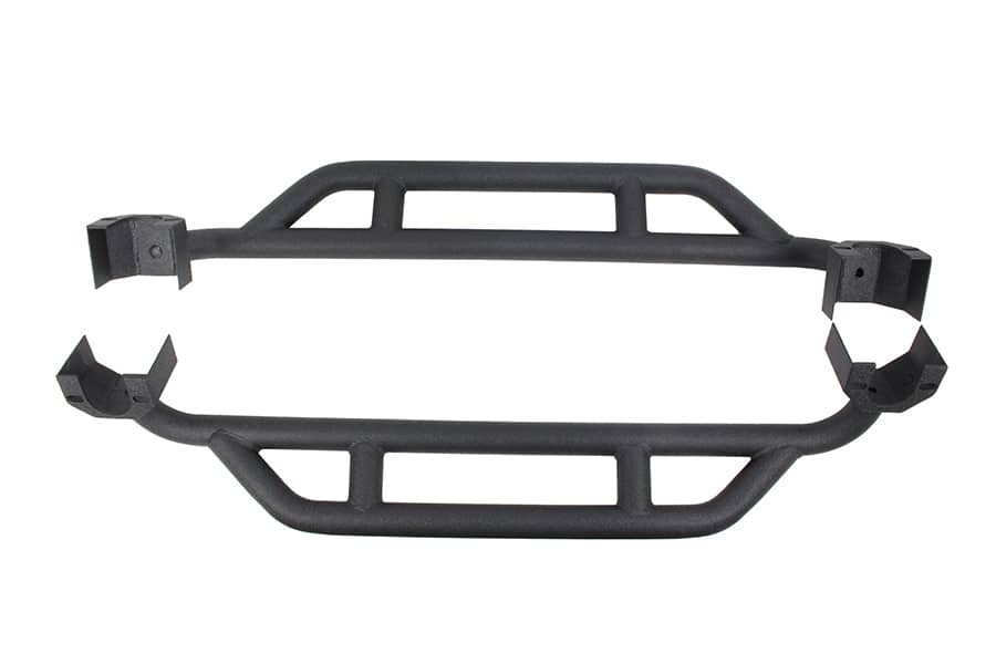 Fishbone Offroad - FB23008 - Rocker Panel Guard