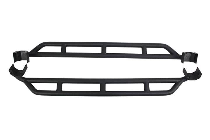 Fishbone Offroad - FB23009 - Rocker Panel Guard