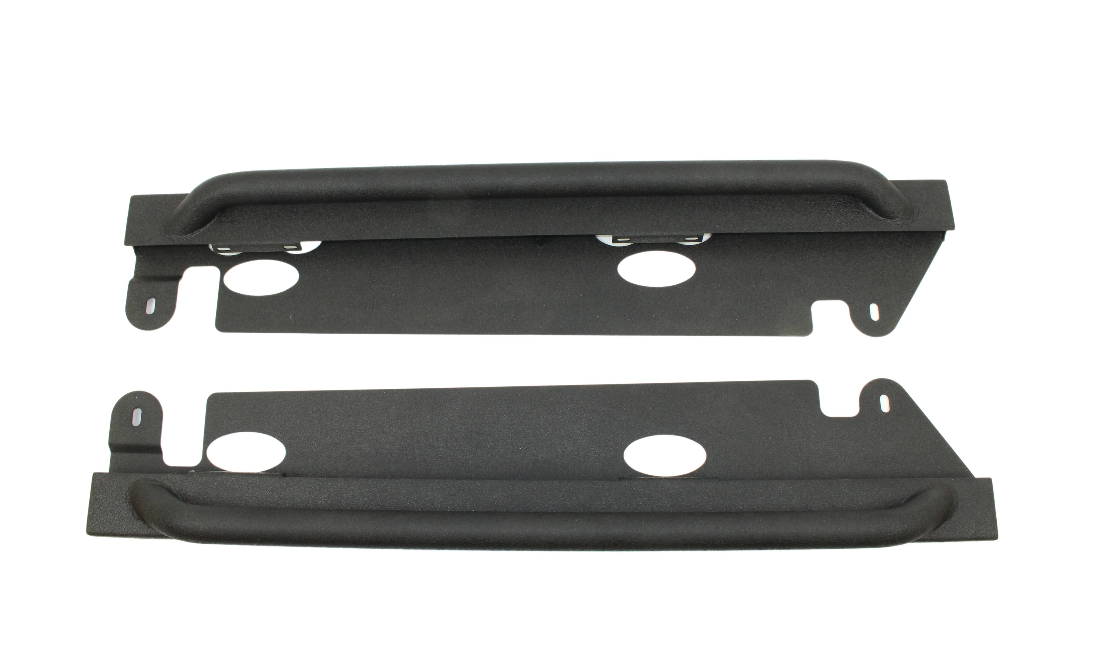 Fishbone Offroad - FB23010 - Rocker Panel Guard
