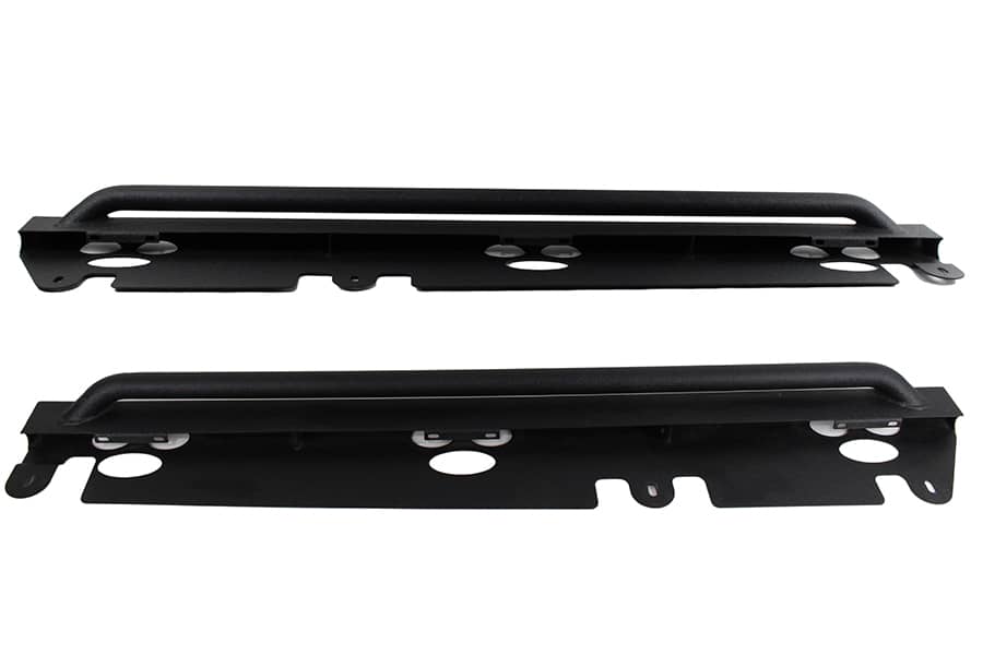 Fishbone Offroad - FB23011 - Rocker Panel Guard