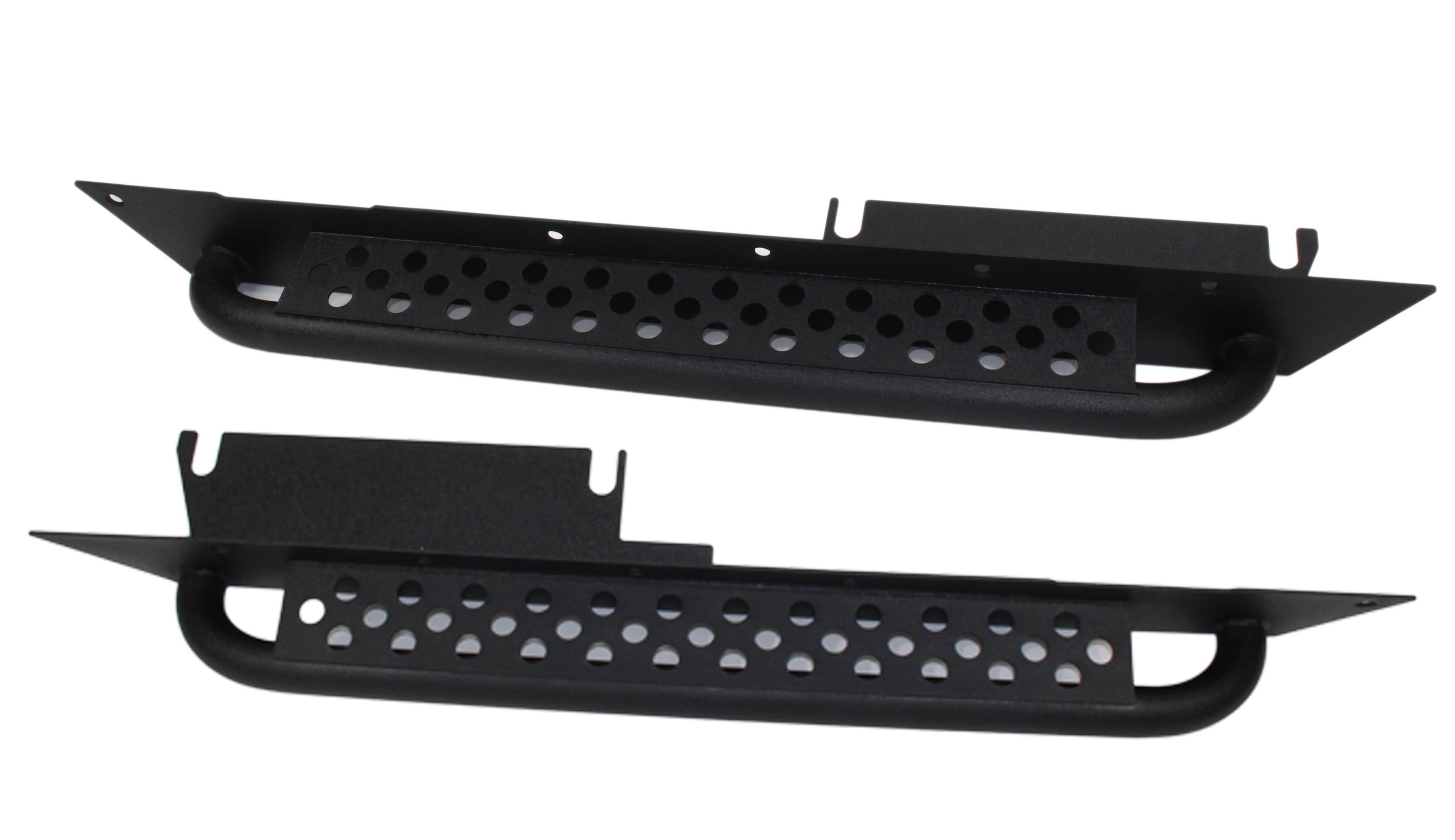 Fishbone Offroad - FB23028 - Rocker Panel Guard