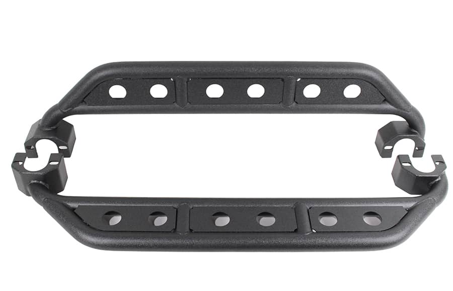 Fishbone Offroad - FB23071 - Rocker Panel Guard
