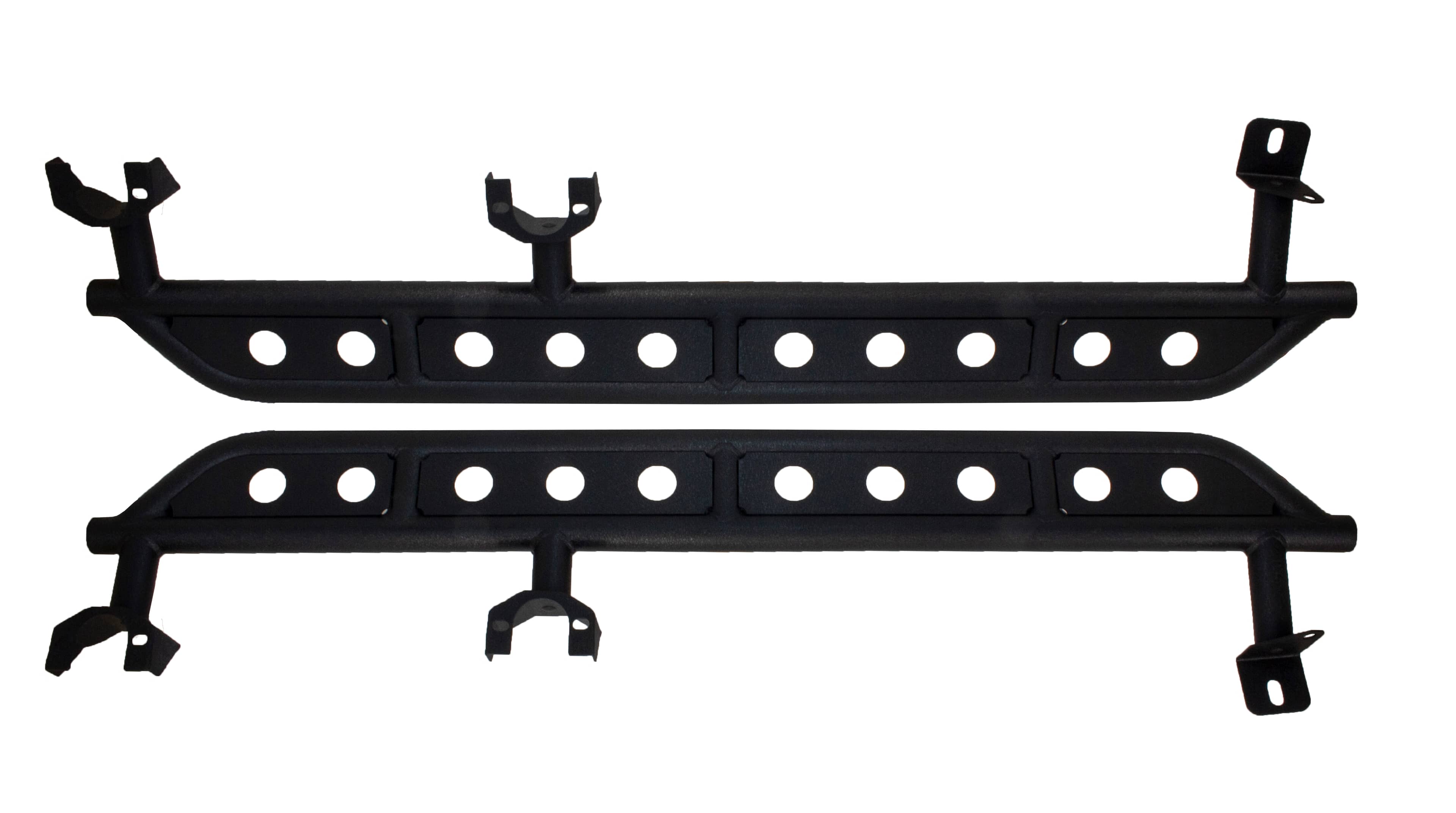 Fishbone Offroad - FB23083 - Rocker Panel Guard