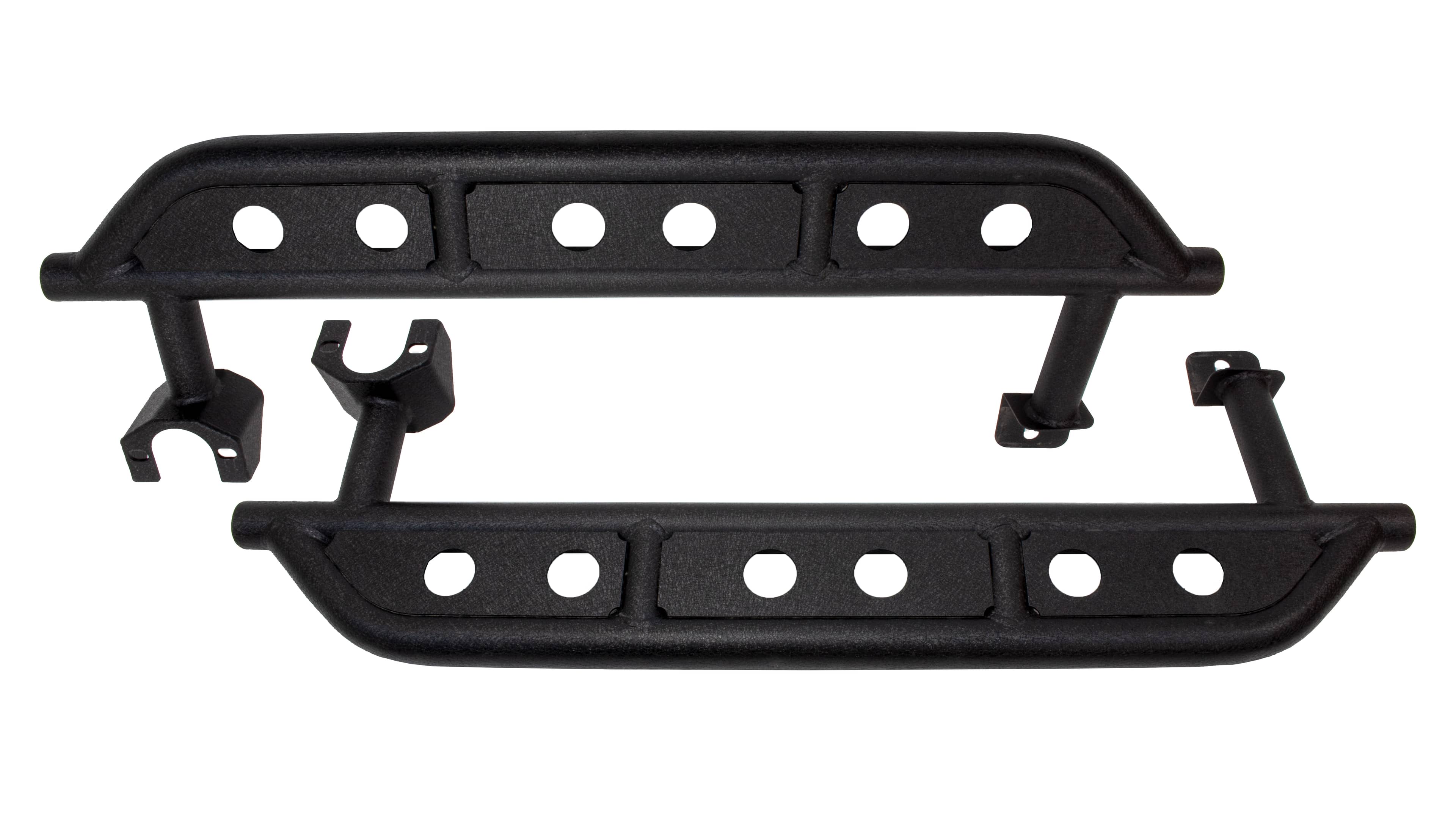 Fishbone Offroad - FB23084 - Rocker Panel Guard