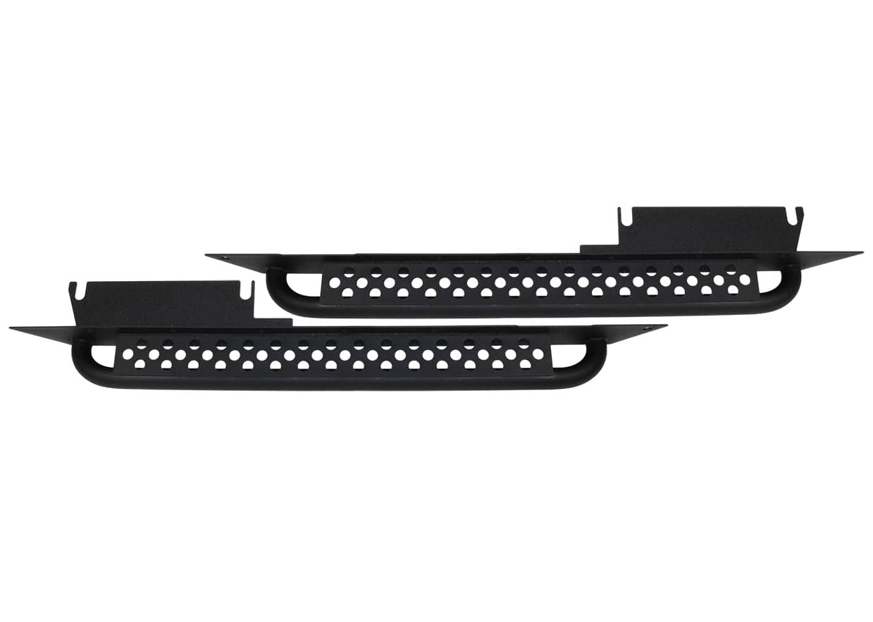 Fishbone Offroad - FB23085 - Rocker Panel Guard