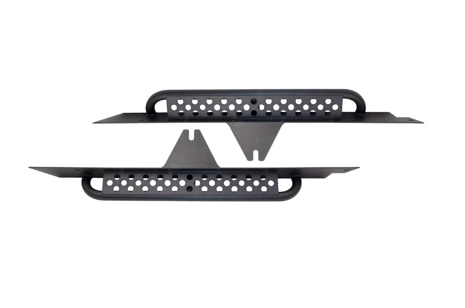 Fishbone Offroad - FB23115 - Rocker Panel Guard
