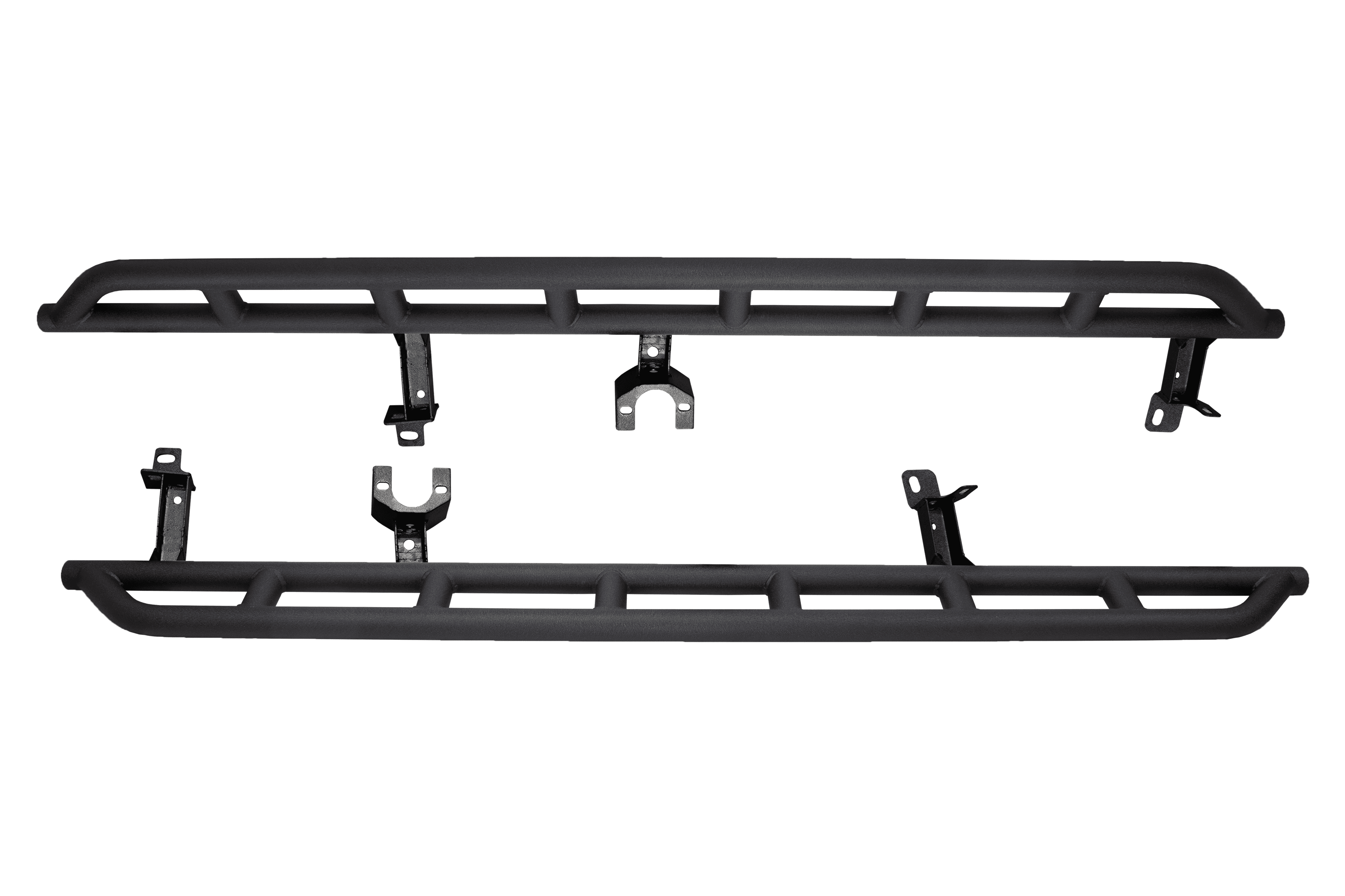Fishbone Offroad - FB23142 - Rocker Panel Guard