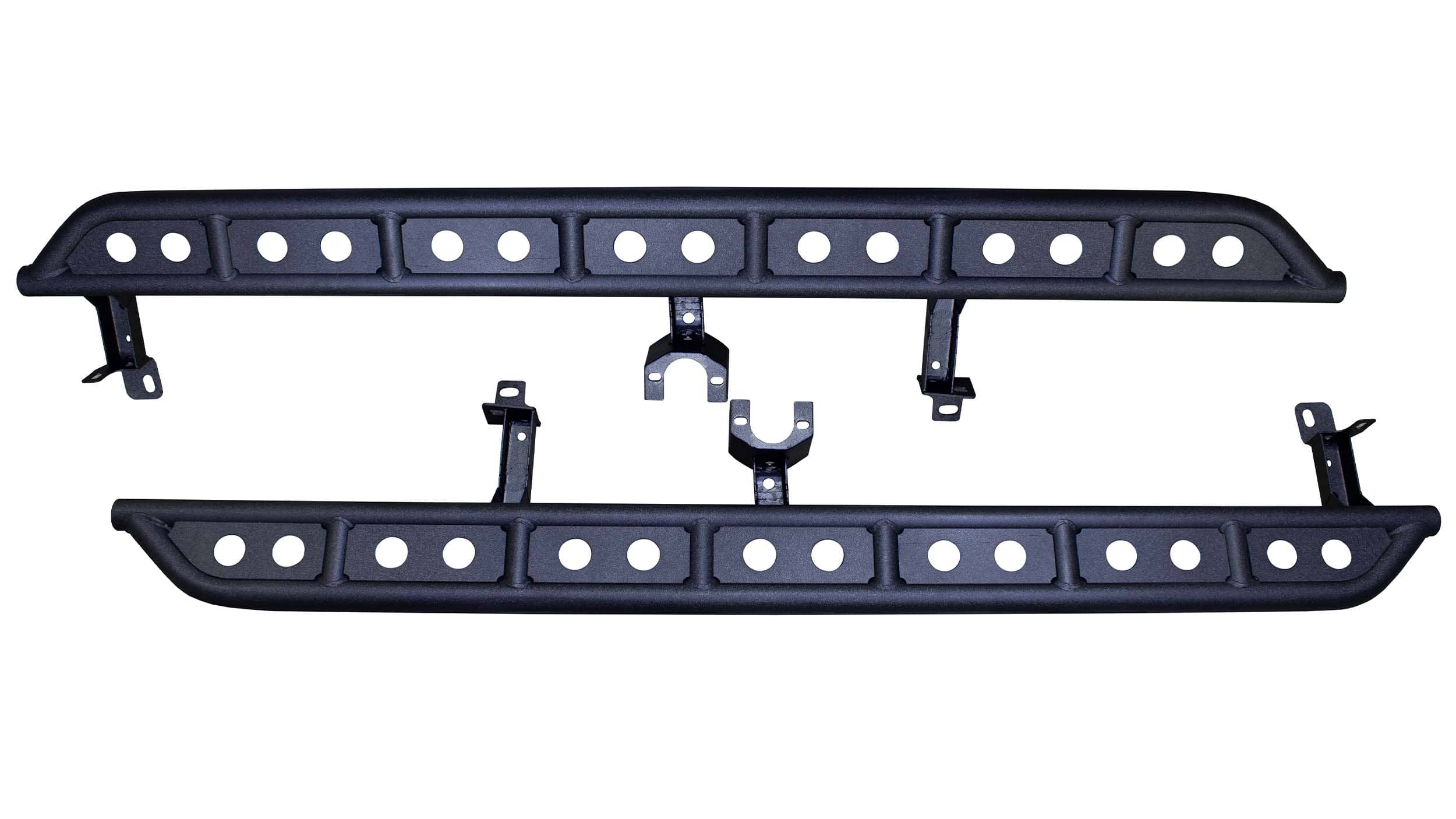 Fishbone Offroad - FB23143 - Rocker Panel Guard