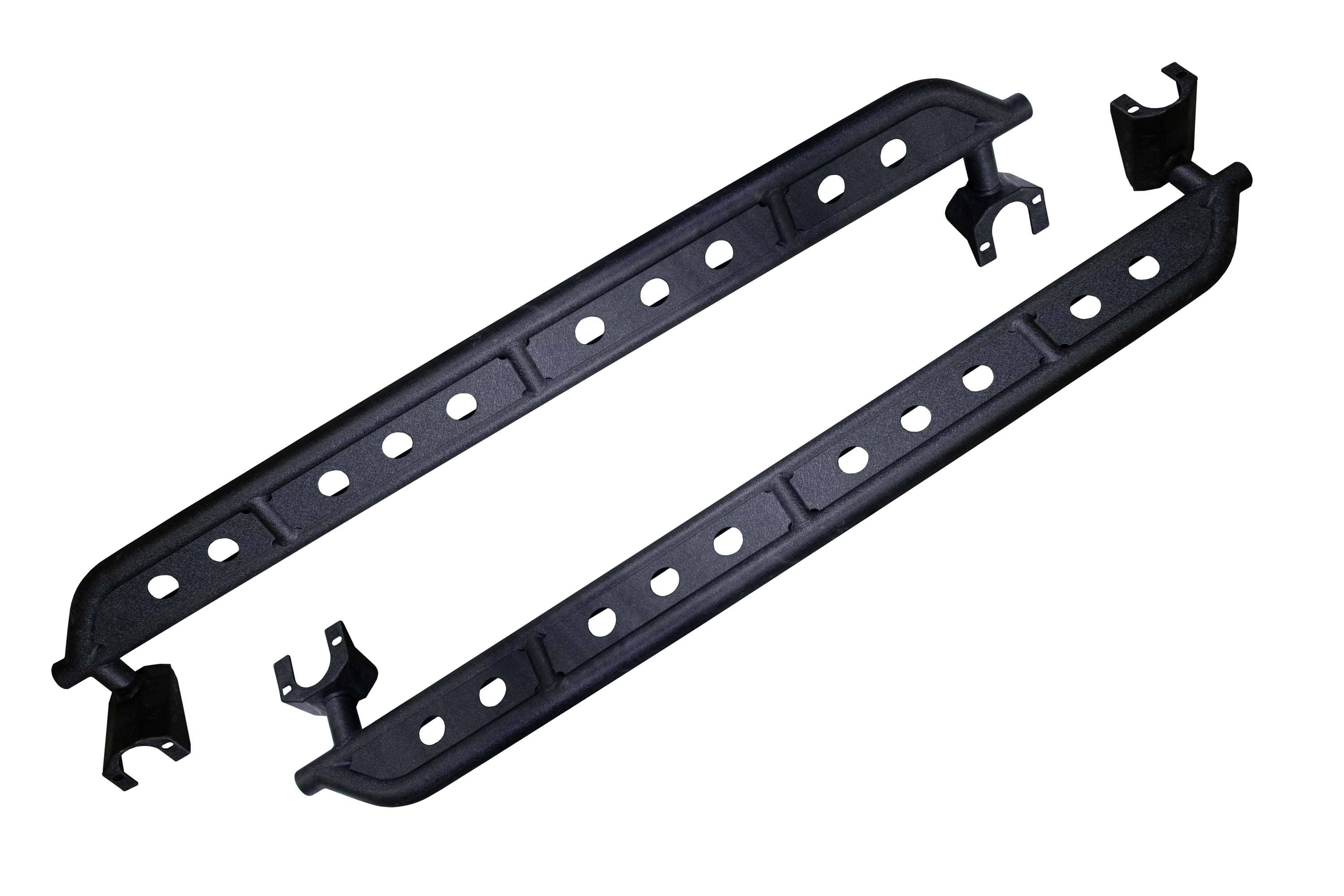 Fishbone Offroad - FB23349 - Rocker Panel Guard