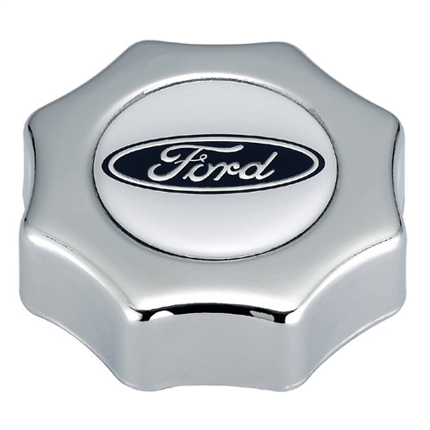 Ford Performance Parts - 302-230 - Engine Oil Filler Cap