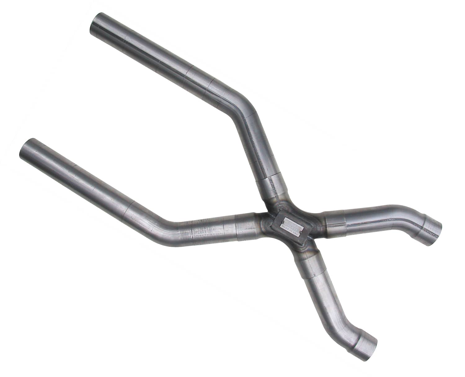 Hedman Hedders - 18830 - Exhaust Crossover Pipe