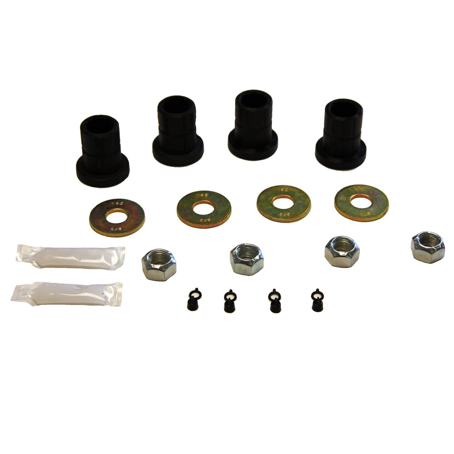 Hotchkis Performance - 1104RB - Suspension Control Arm Bushing