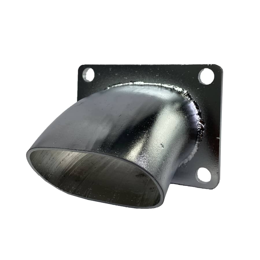 Granatelli Motor Sports - 313540 - Exhaust Tail Pipe