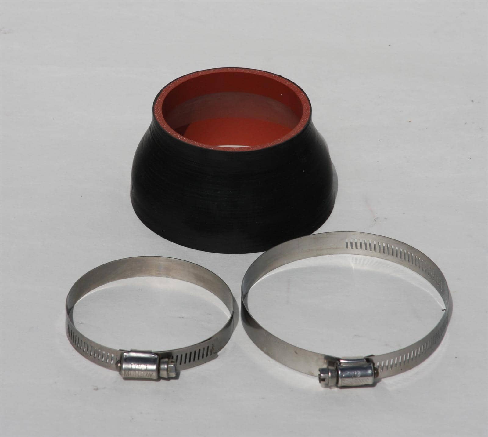 Granatelli Motor Sports - 350B400X - Exhaust Pipe Adapter