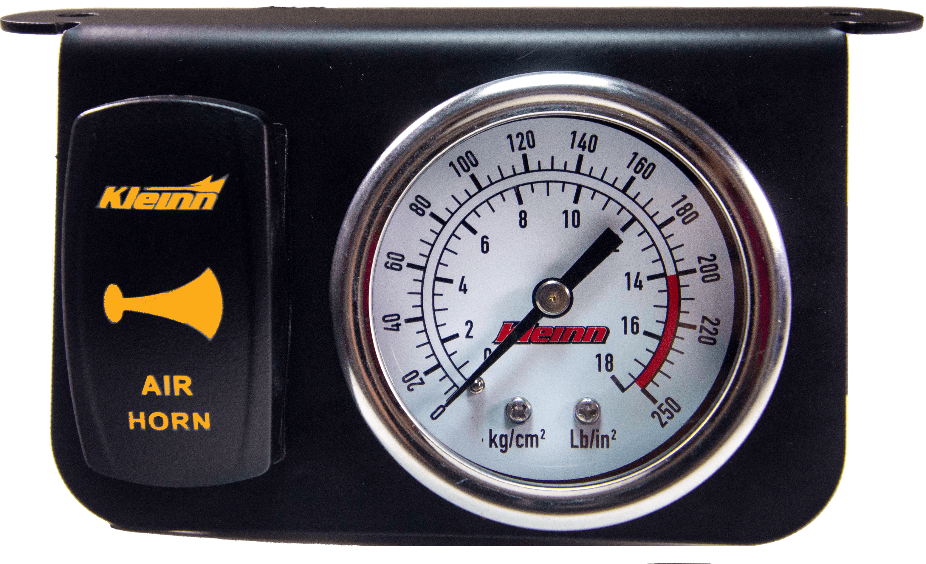 Kleinn Automotive Accessories - 1303A - Gauge Panel