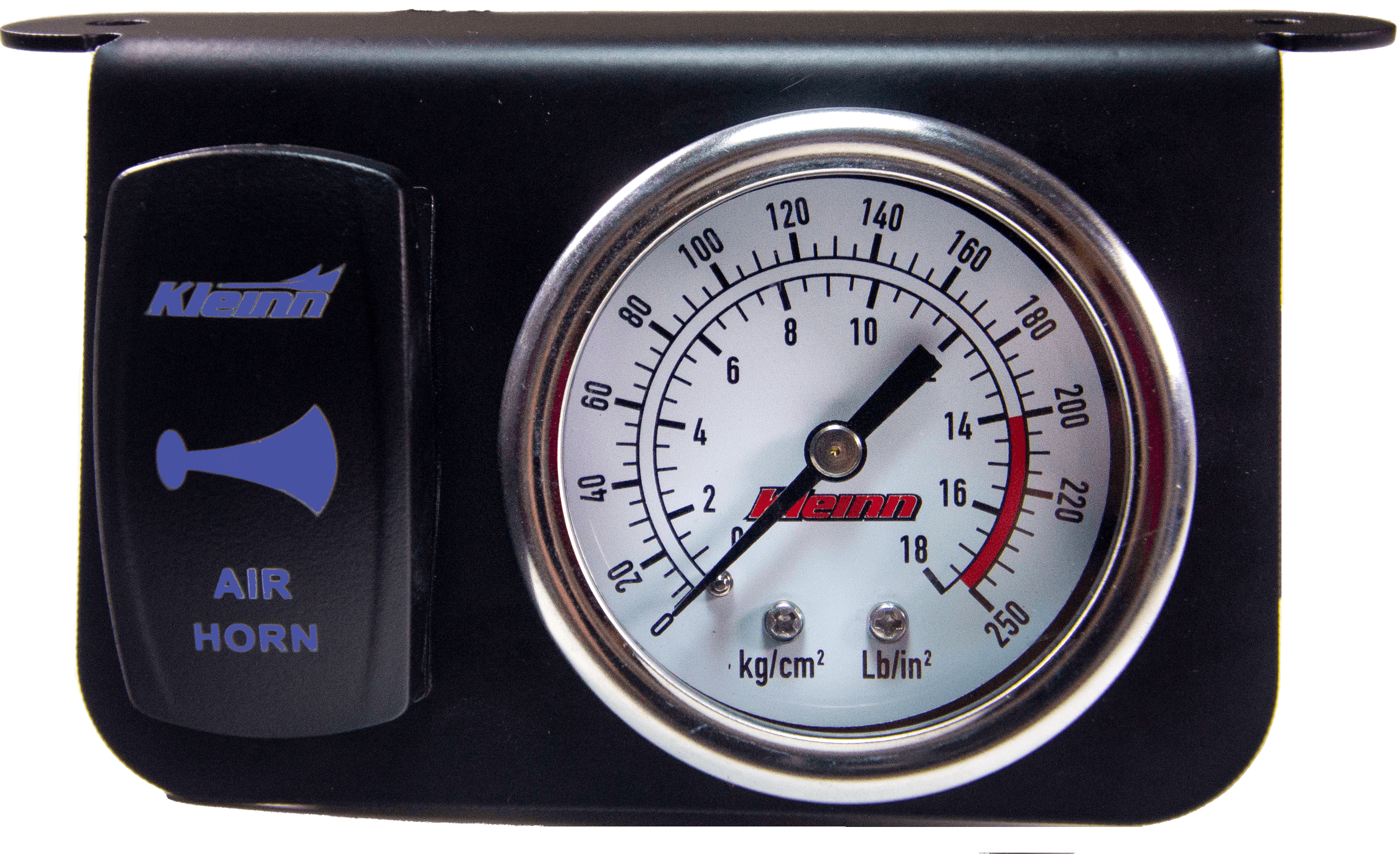 Kleinn Automotive Accessories - 1303B - Gauge Panel