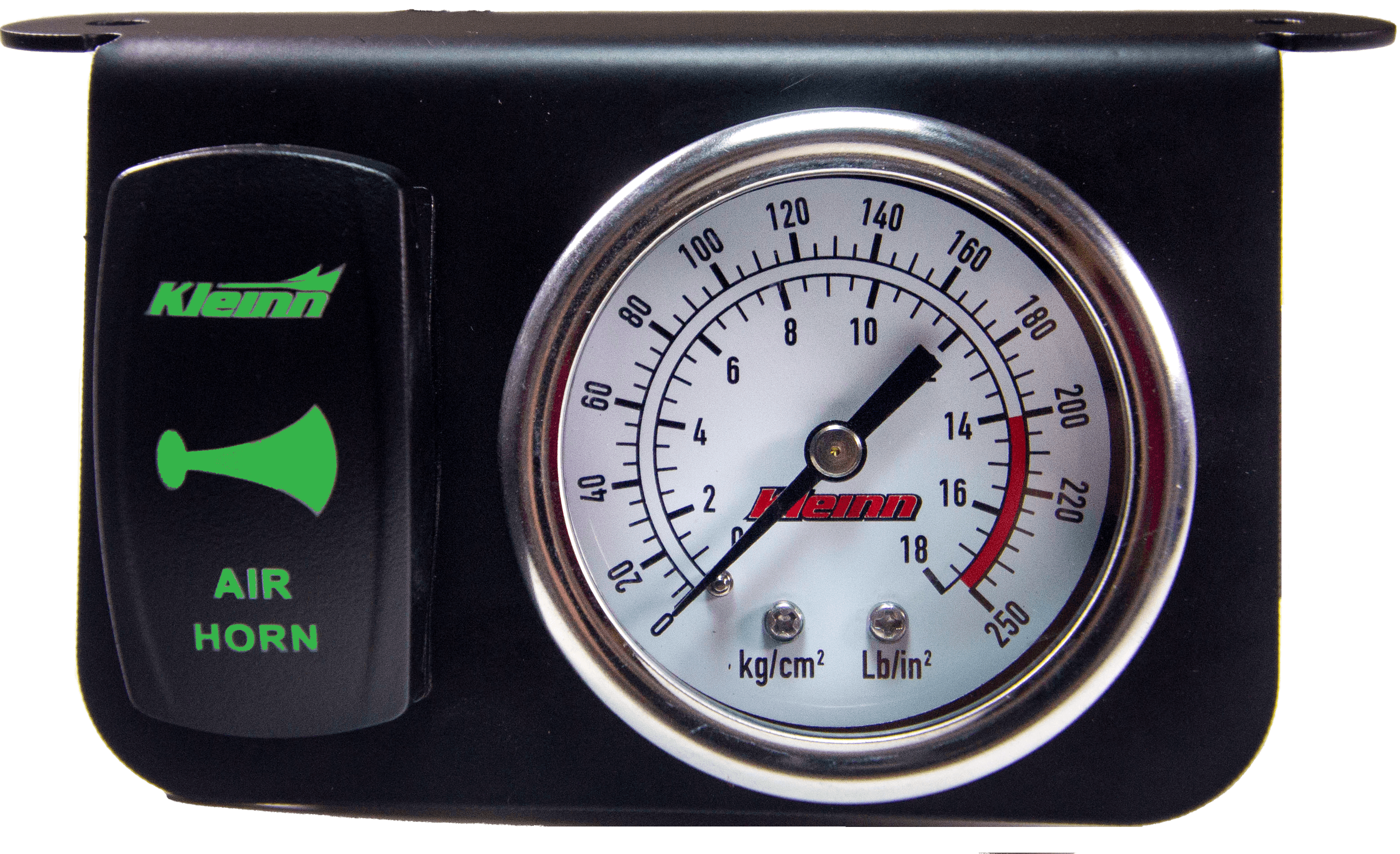 Kleinn Automotive Accessories - 1303G - Gauge Panel