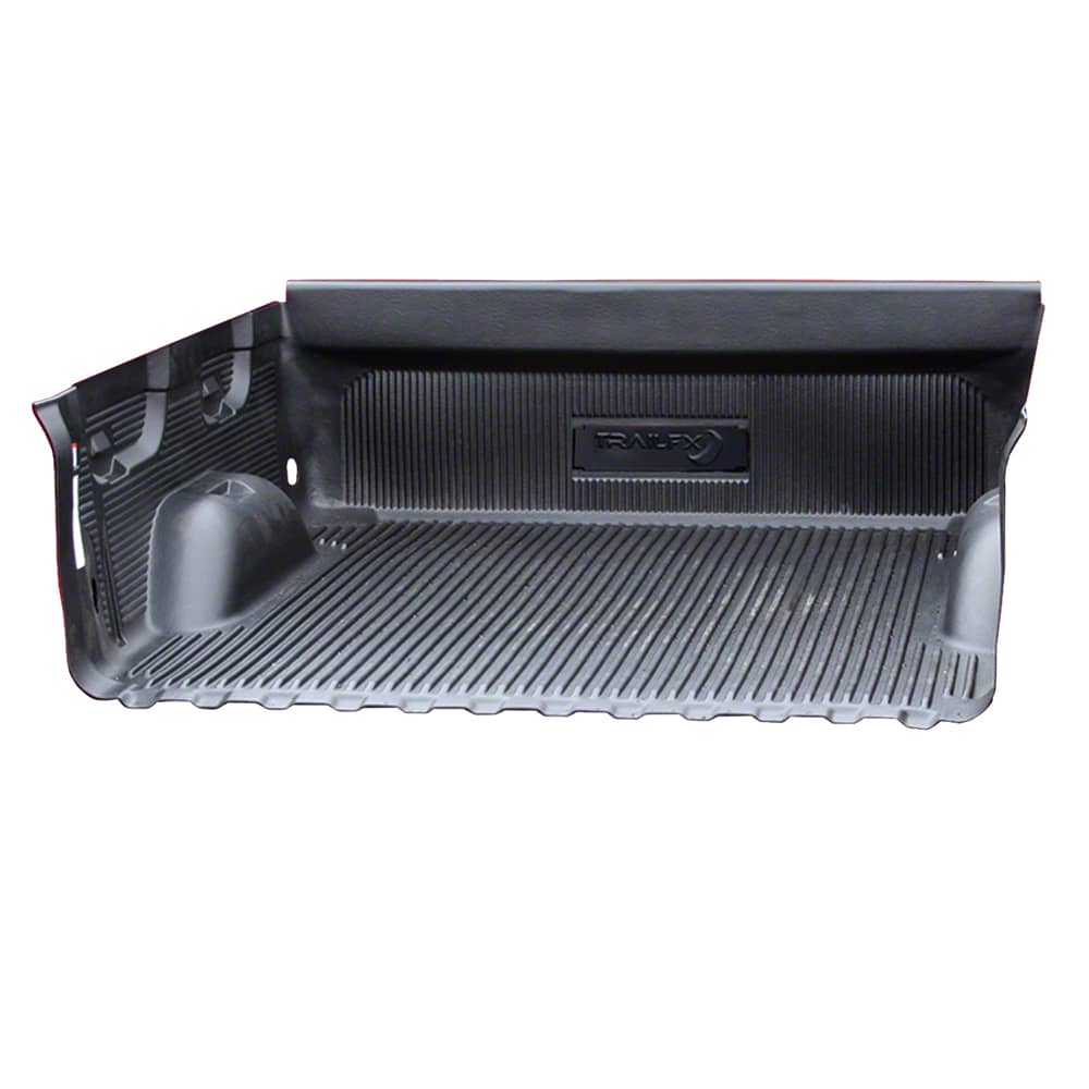 TrailFX - 21022X - Truck Bed Liner