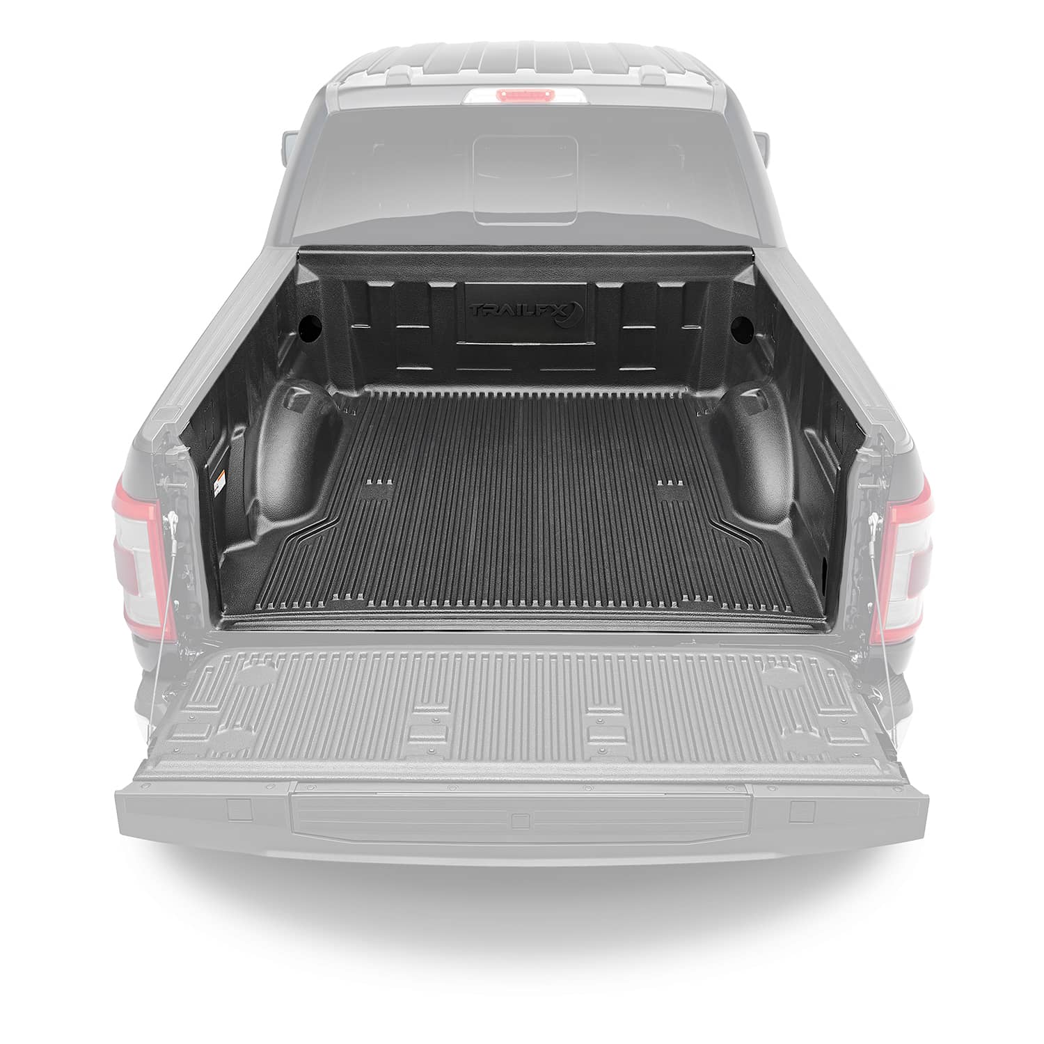 TrailFX - RD65U06 - Truck Bed Liner