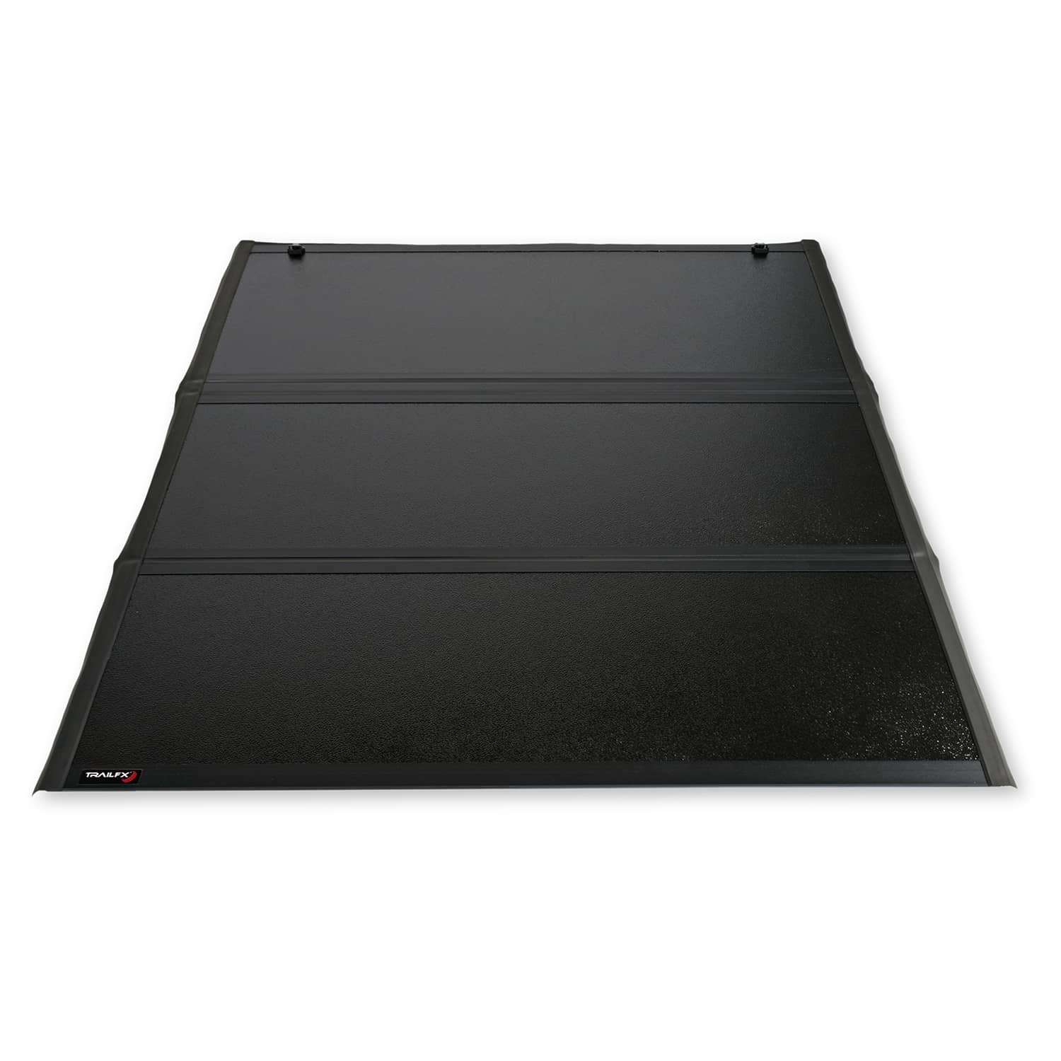 TrailFX - TFX1531 - Tonneau Cover