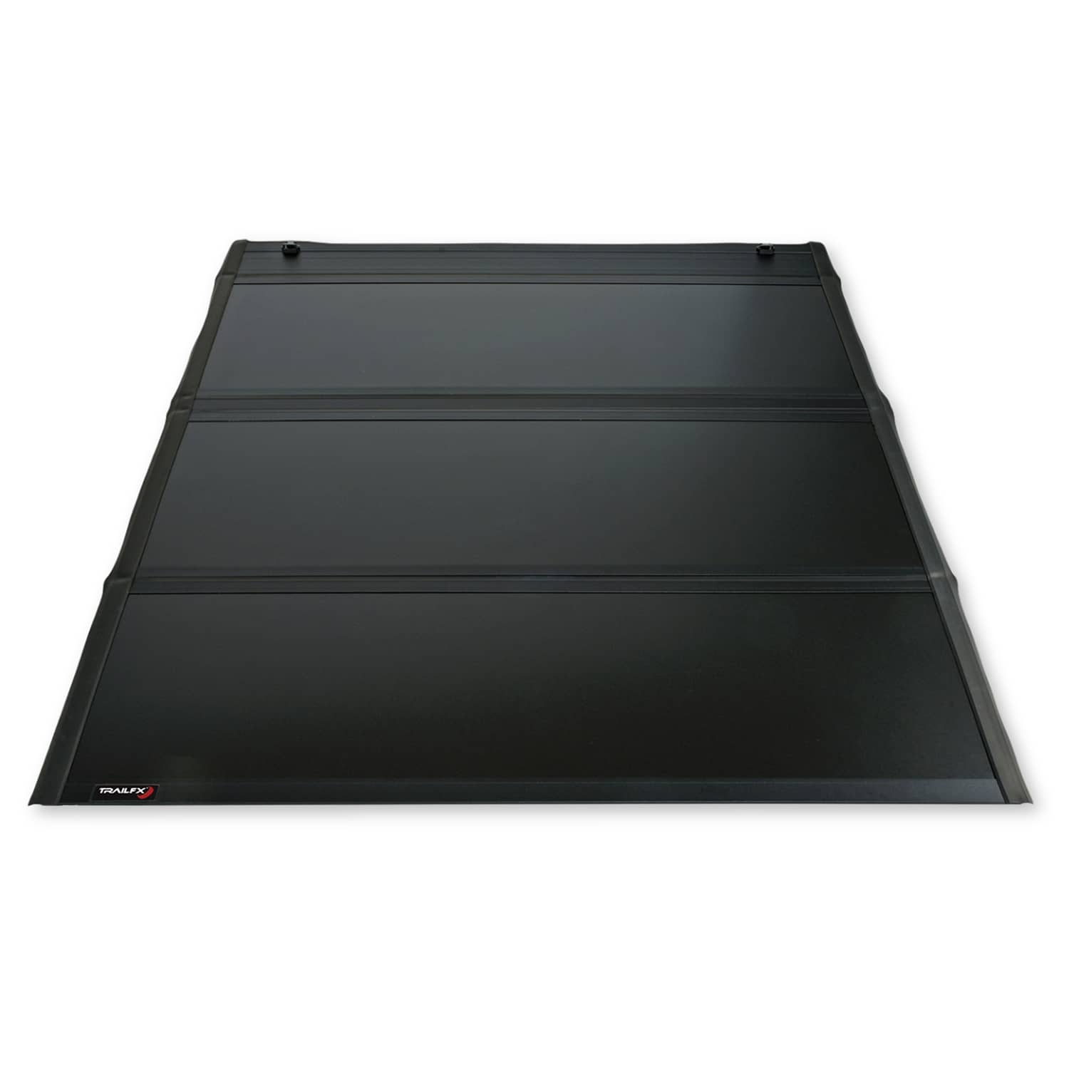 TrailFX - TFX1712 - Tonneau Cover