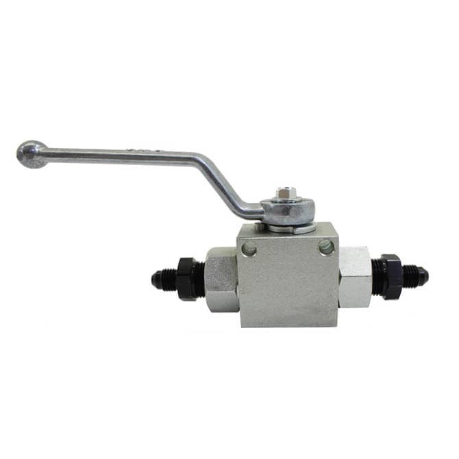 Nitrous Express - 15158-4 - Nitrous Oxide Safety Valve