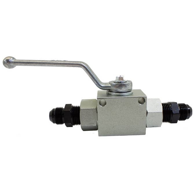 Nitrous Express - 15158-8 - Nitrous Oxide Safety Valve
