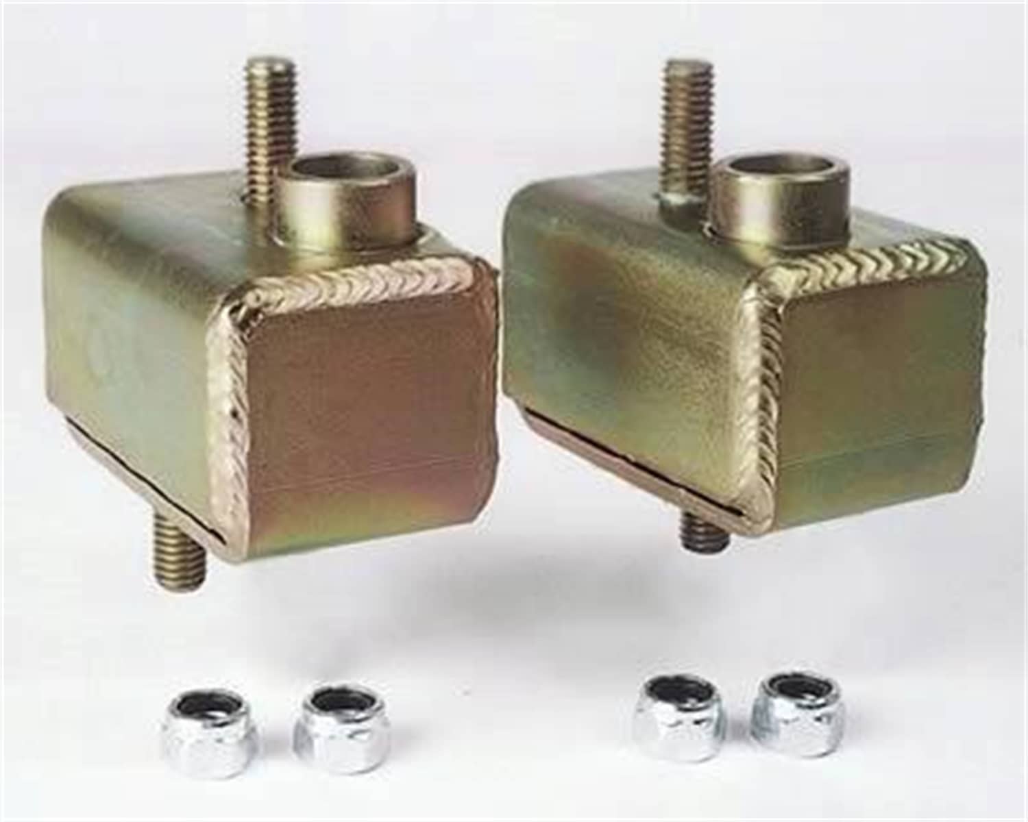 PRW - 1230201 - Engine Mount