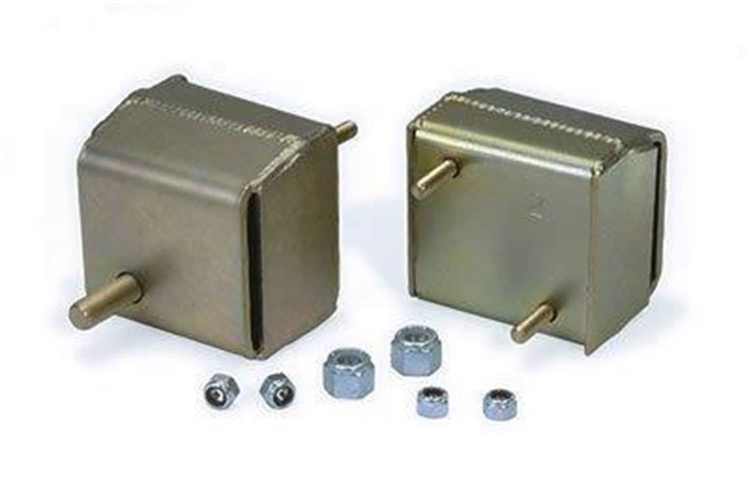 PRW - 1230202 - Engine Mount