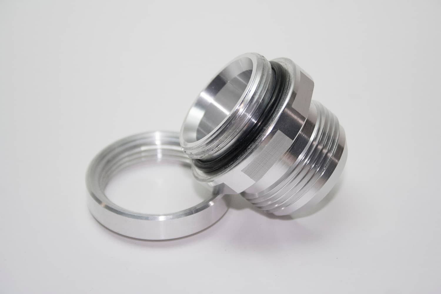 PRW - 5292413 - Fuel Hose Fitting