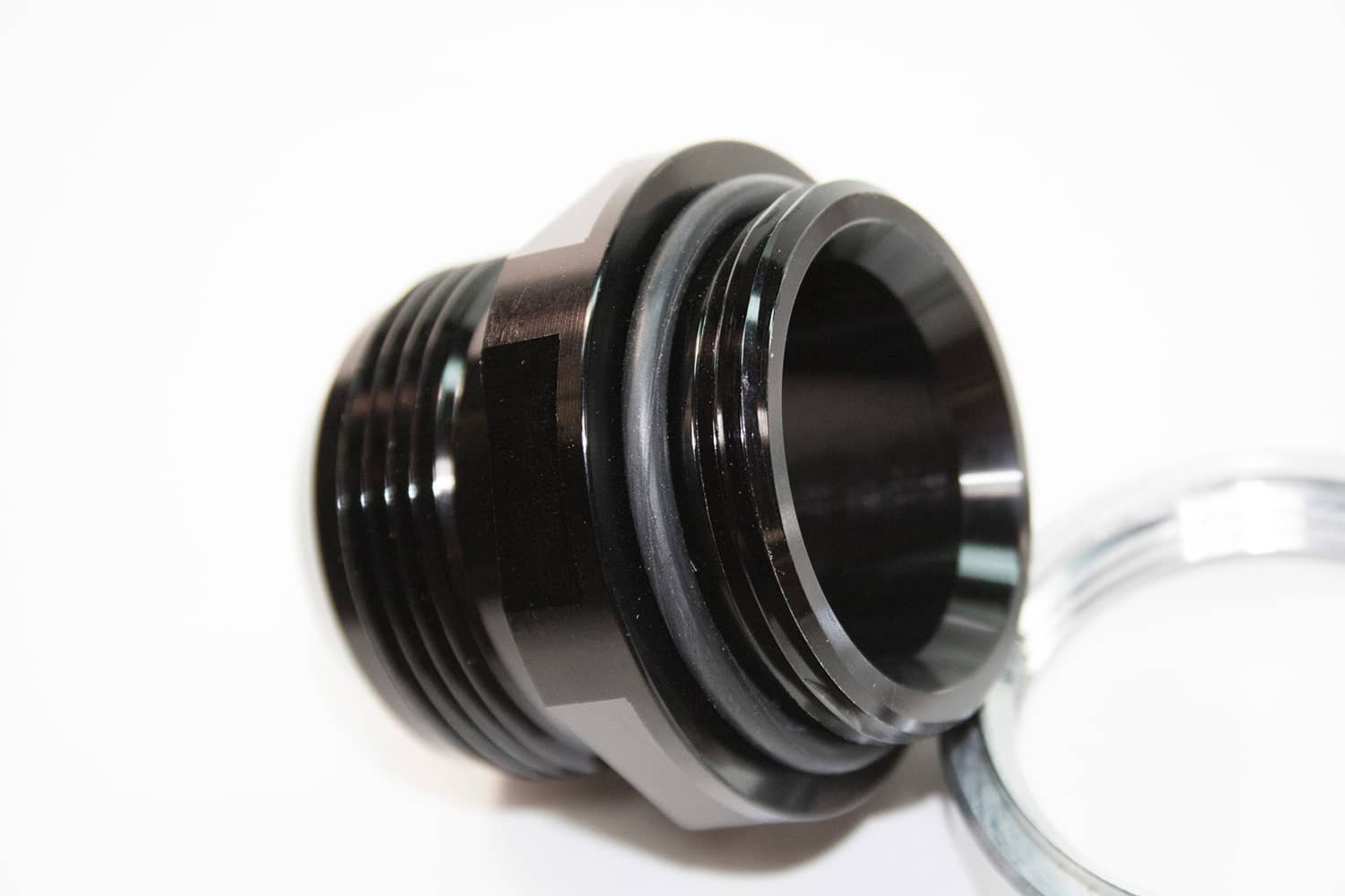 PRW - 5292417 - Fuel Hose Fitting