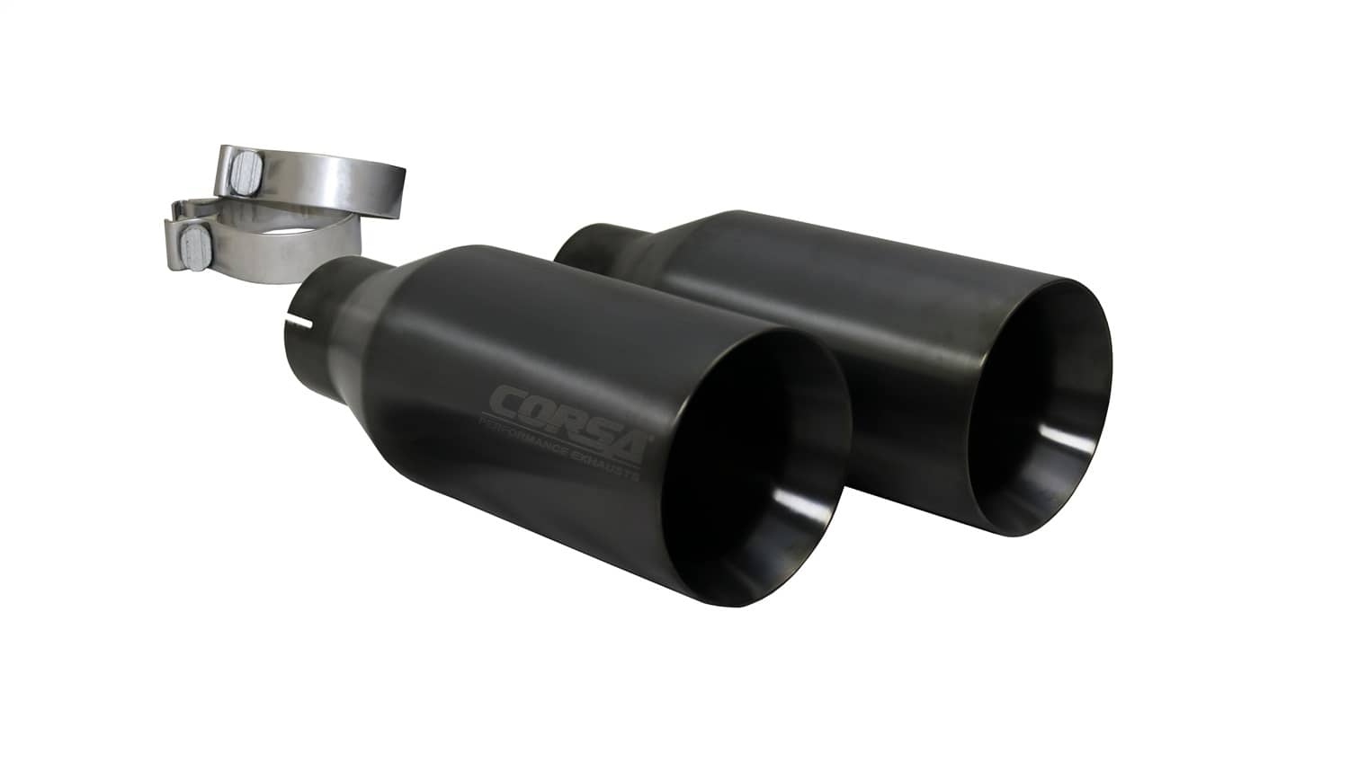Corsa Performance - 14051GNM - Exhaust Tail Pipe Tip