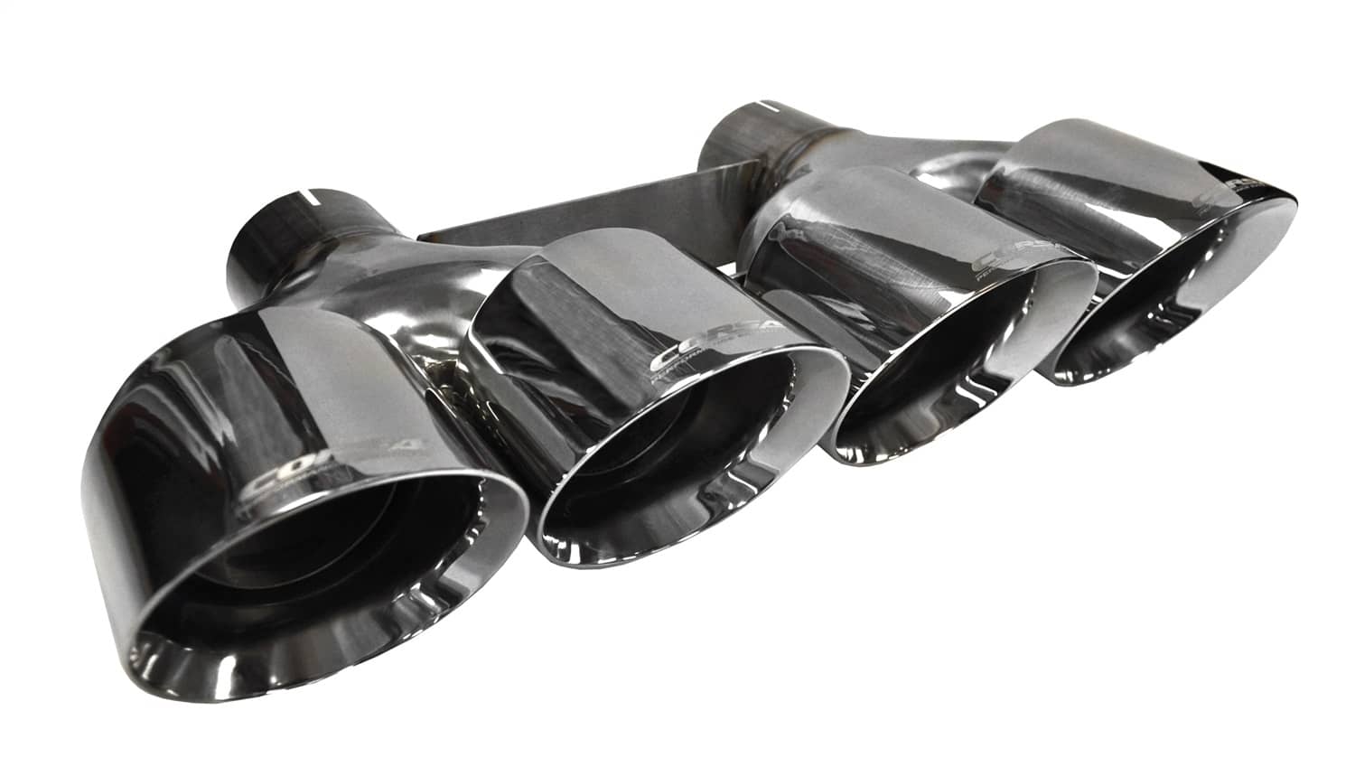 Corsa Performance - 14062 - Exhaust Tail Pipe Tip
