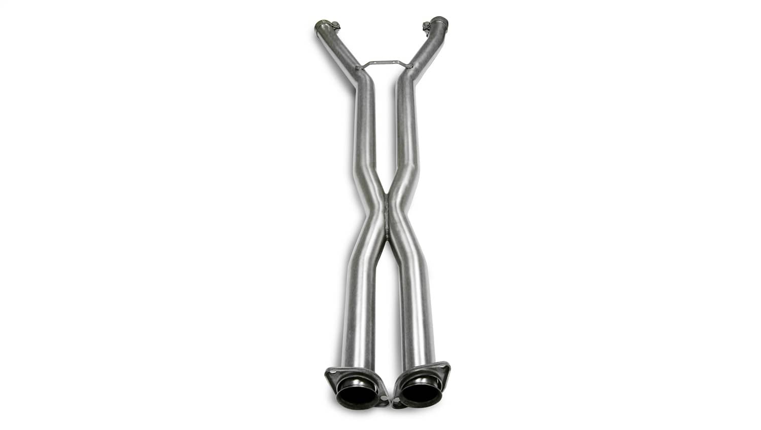 Corsa Performance - 14127 - Exhaust Crossover Pipe