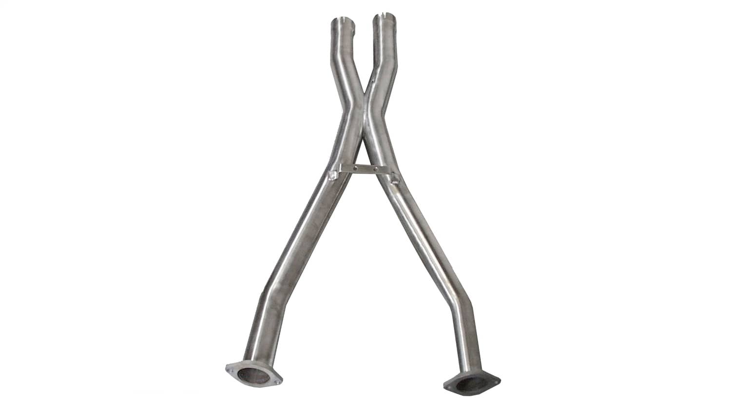 Corsa Performance - 14131 - Exhaust Crossover Pipe