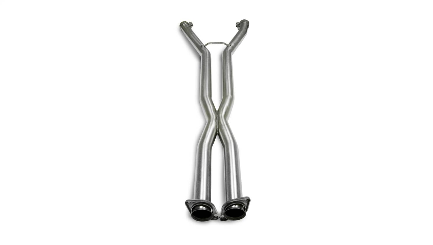 Corsa Performance - 14163 - Exhaust Crossover Pipe
