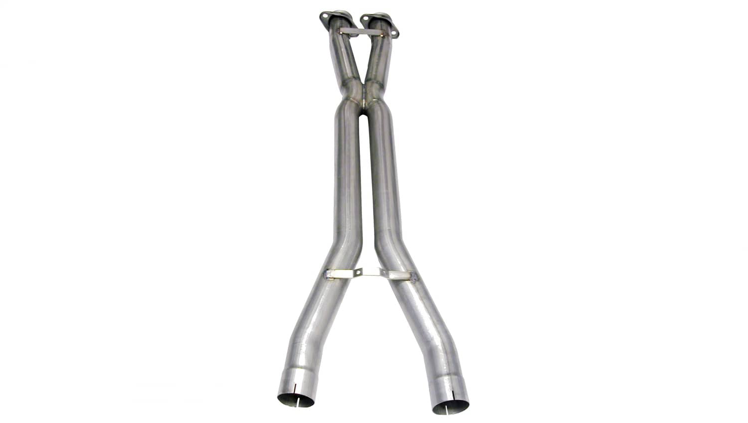Corsa Performance - 14173 - Exhaust Crossover Pipe