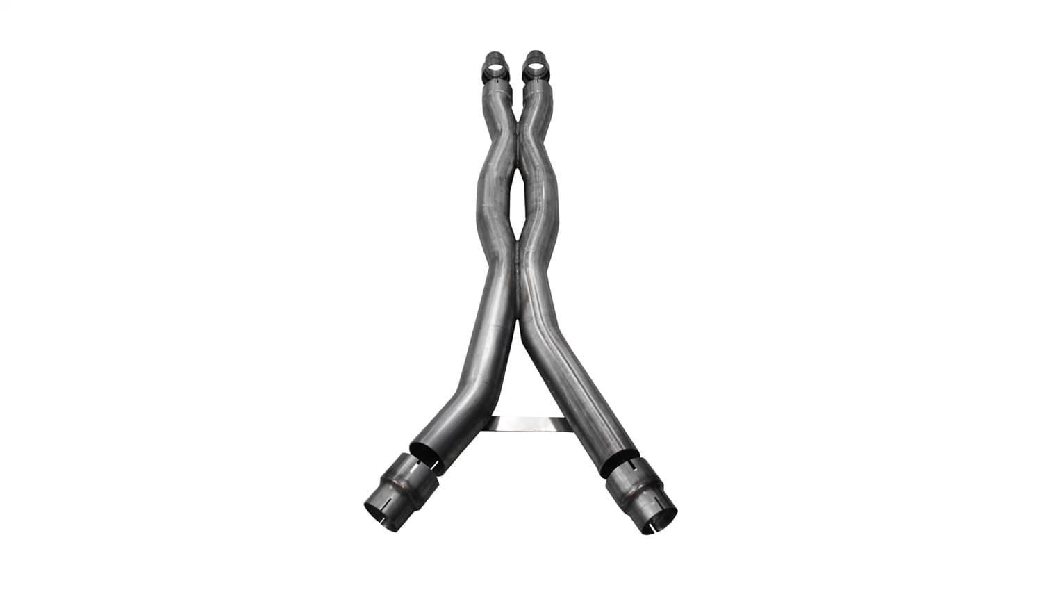 Corsa Performance - 14327 - Exhaust Crossover Pipe