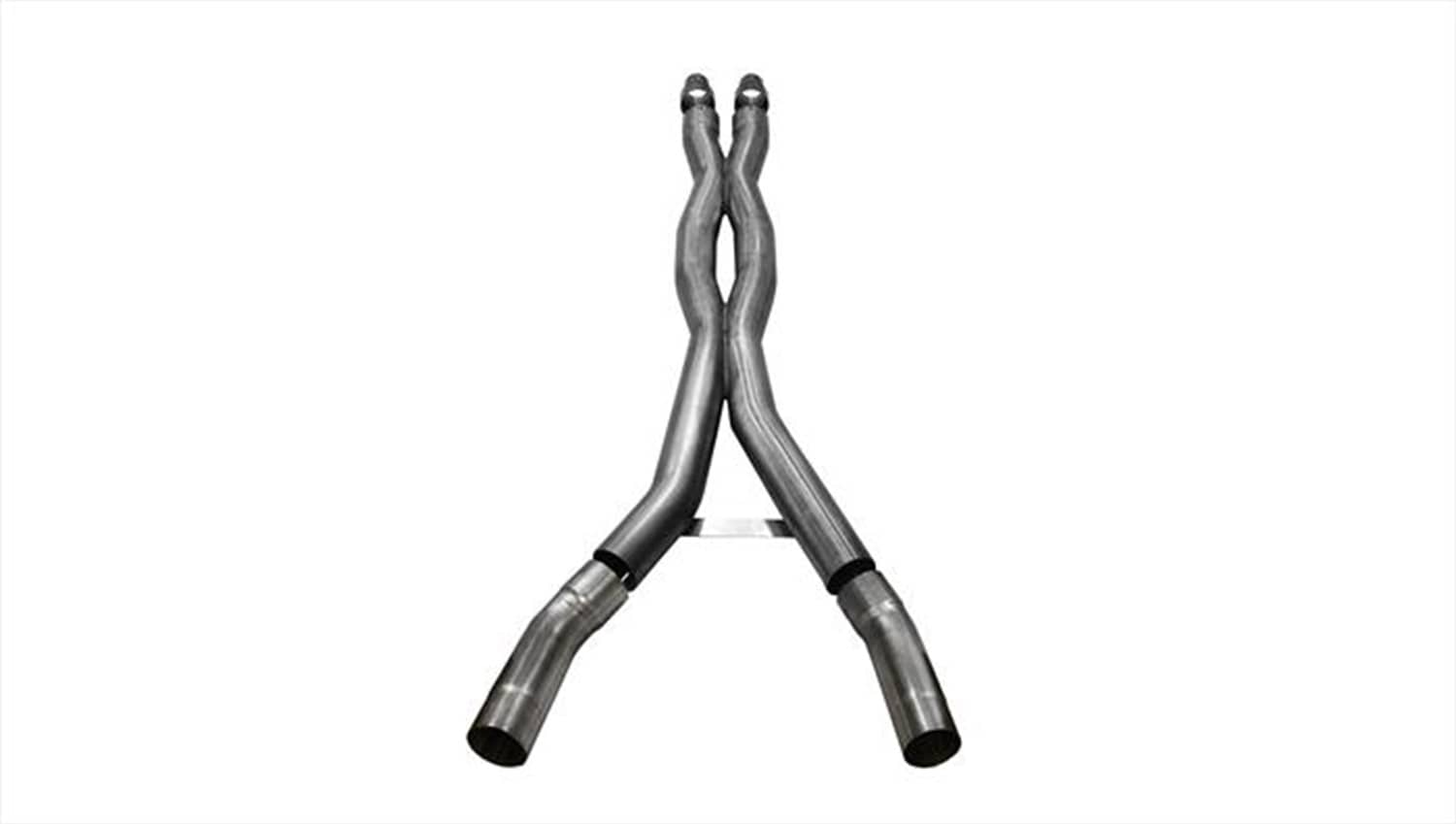 Corsa Performance - 14347 - Exhaust Crossover Pipe