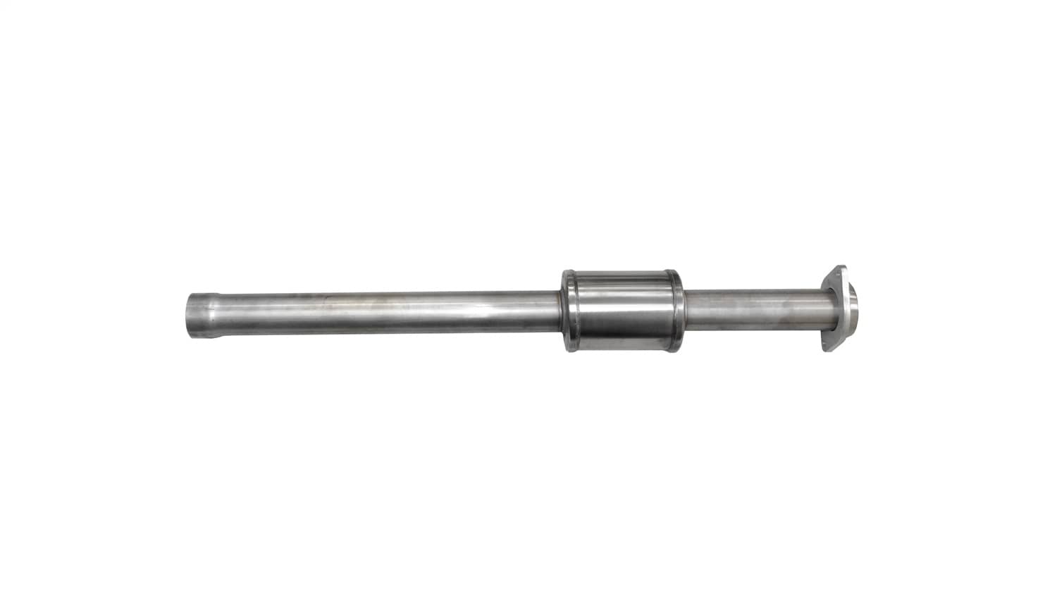 Corsa Performance - 14840 - Exhaust Resonator