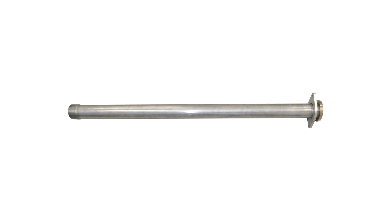 Corsa Performance - 14841 - Exhaust Resonator