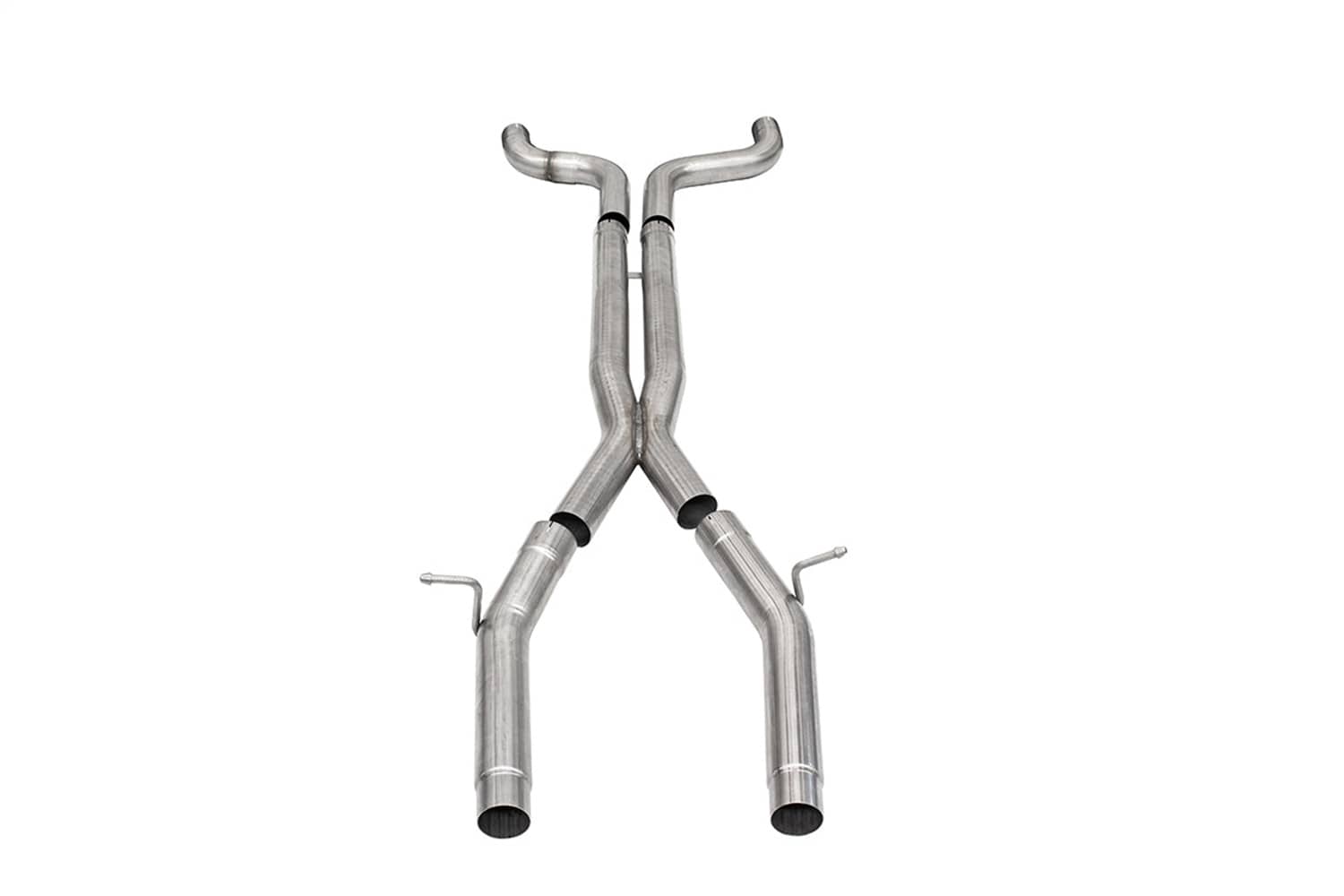 Corsa Performance - 21085 - Exhaust Crossover Pipe