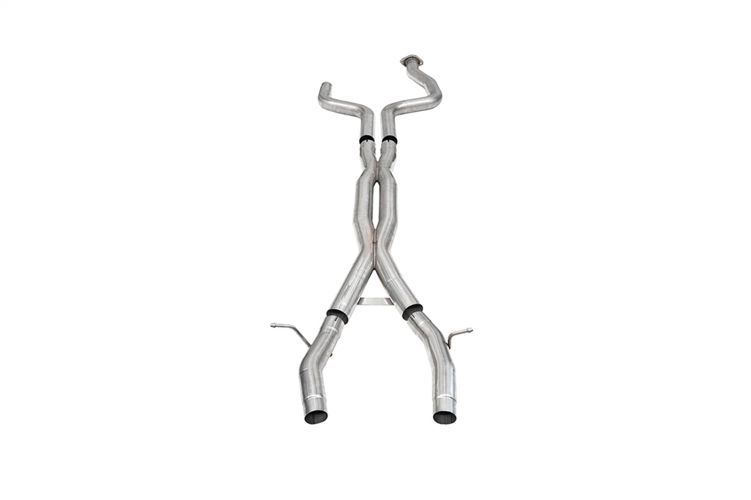 Corsa Performance - 21321 - Exhaust Crossover Pipe