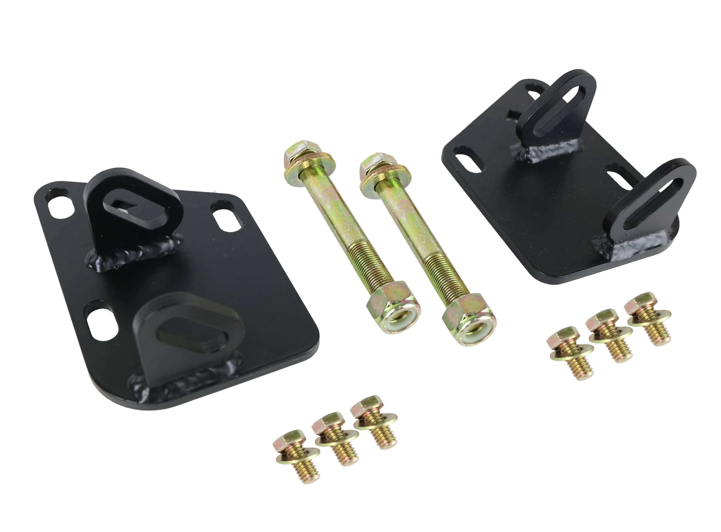 Ridetech - 11169511 - Front - Engine Mount