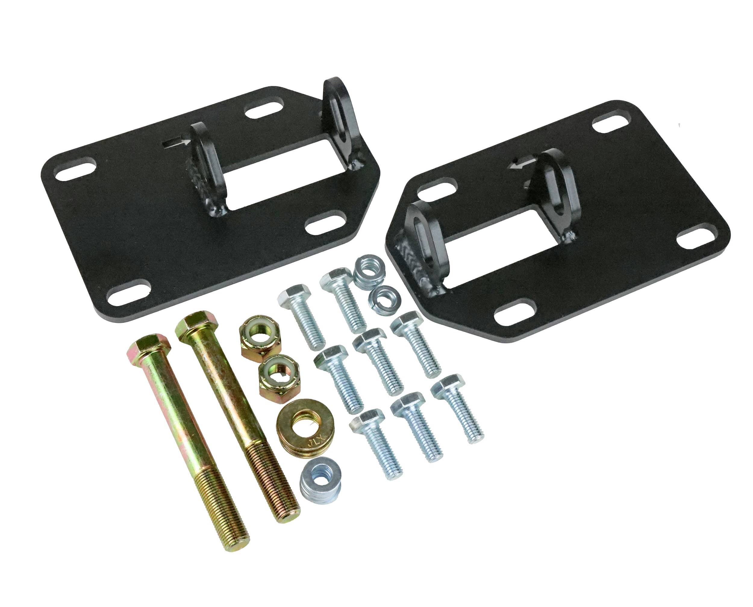 Ridetech - 11169514 - Front - Engine Mount