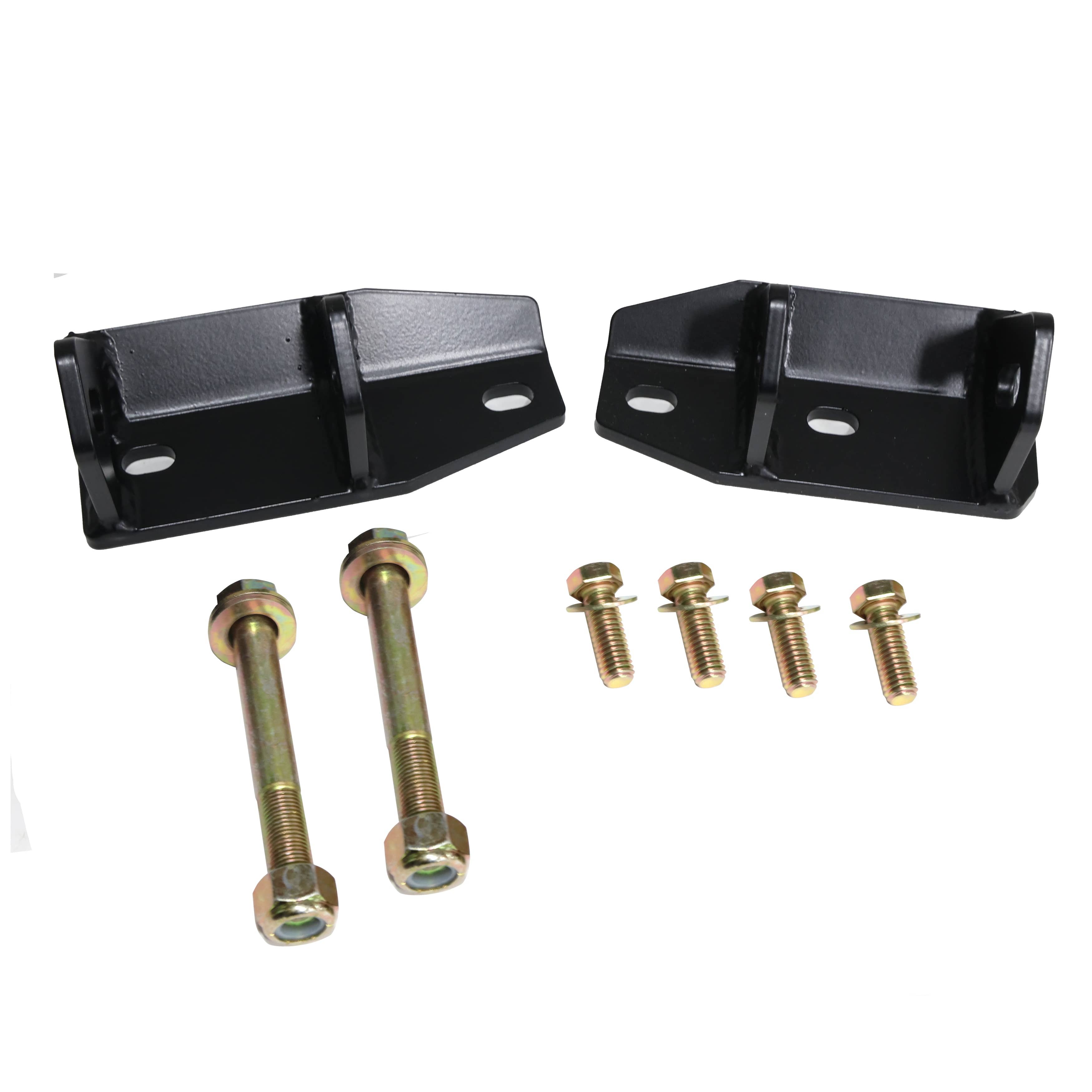 Ridetech - 11169518 - Front - Engine Mount